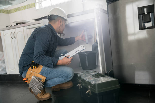 Best 24-Hour Plumber Near Me  in Kaukauna, WI
