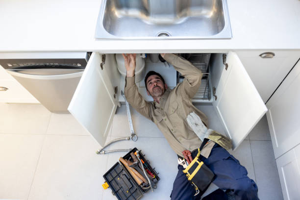 Best Plumbing Repair Near Me  in Kaukauna, WI