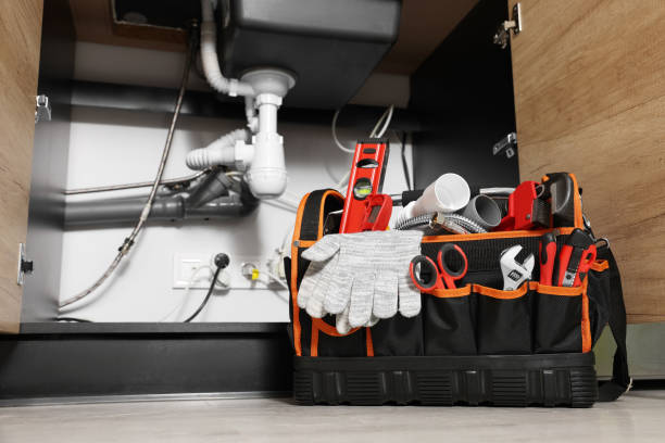 Best Local Plumber Services  in Kaukauna, WI