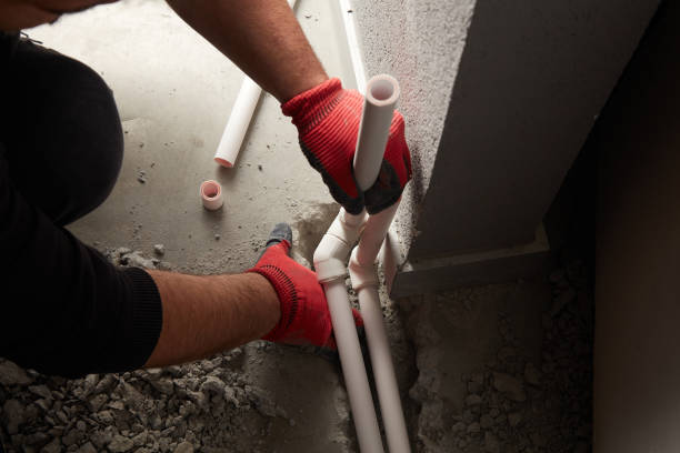 Best Toilet Repair Services  in Kaukauna, WI