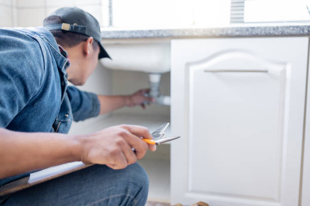 Best Commercial Plumbing Services  in Kaukauna, WI