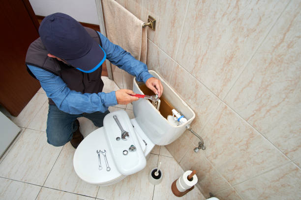 Best Emergency Plumber  in Kaukauna, WI