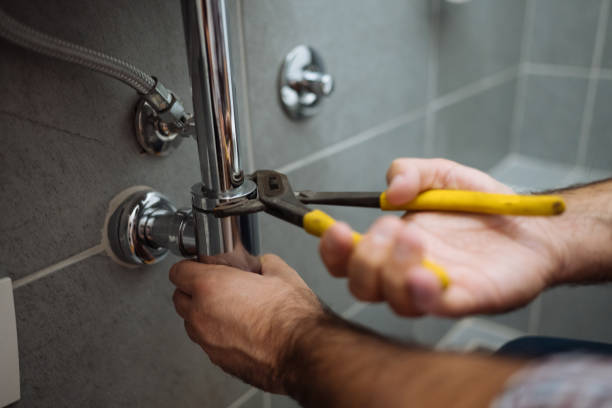 Best Affordable Plumbing Services  in Kaukauna, WI