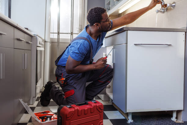Best Water Heater Repair  in Kaukauna, WI