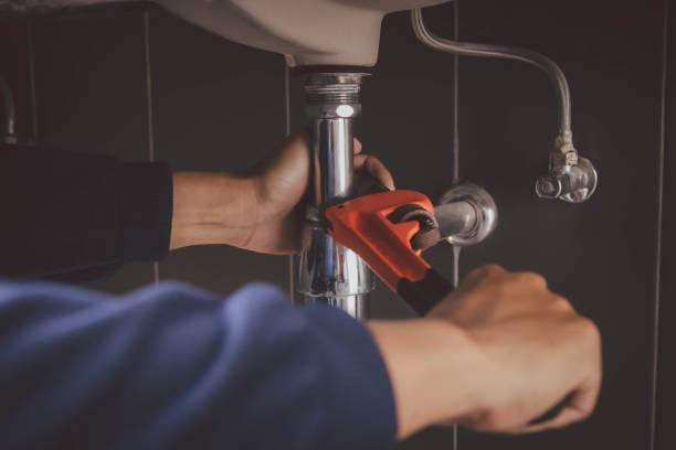 Best Leak Detection Services  in Kaukauna, WI